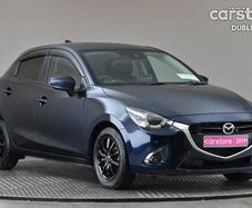 Mazda 2 2019