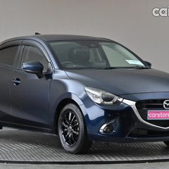 Mazda 2 2019