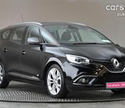Renault Grand Scenic 2019