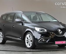 Renault Grand Scenic 2019