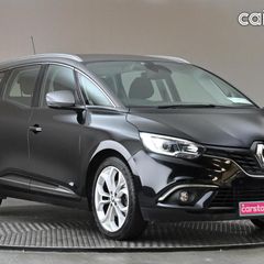 Renault Grand Scenic 2019