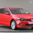 Volkswagen Polo 2019