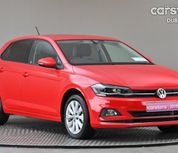 Volkswagen Polo 2019