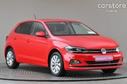 Volkswagen Polo 2019