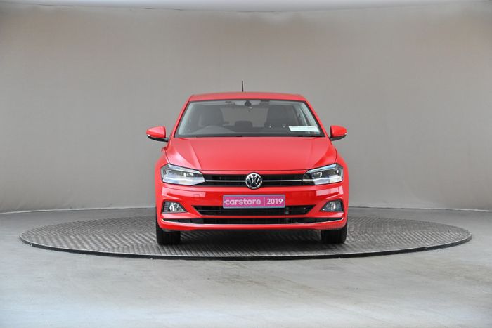 Volkswagen Polo 2019
