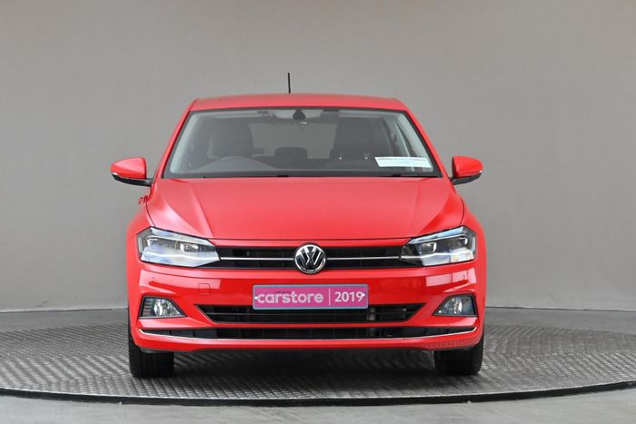 Volkswagen Polo 2019