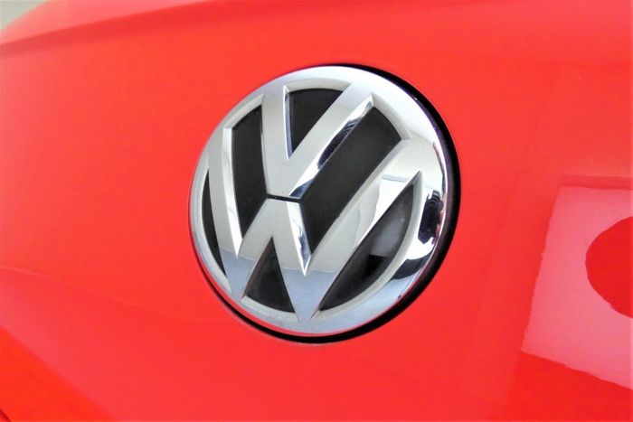 Volkswagen Polo 2019