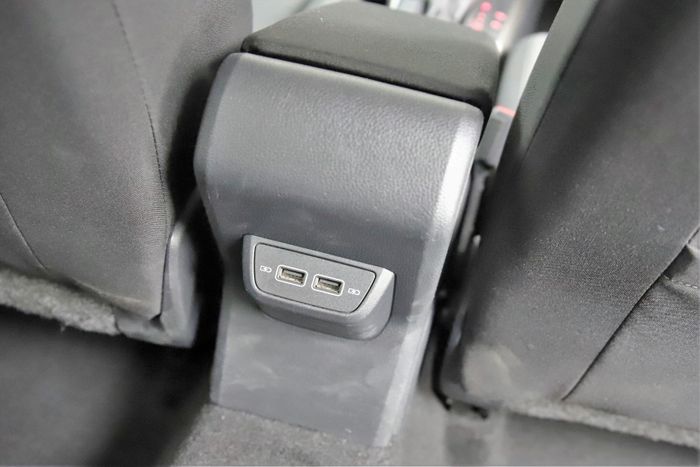 Volkswagen Polo 2019