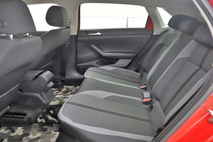 Volkswagen Polo 2019