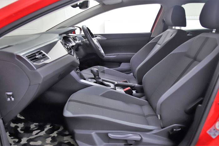 Volkswagen Polo 2019