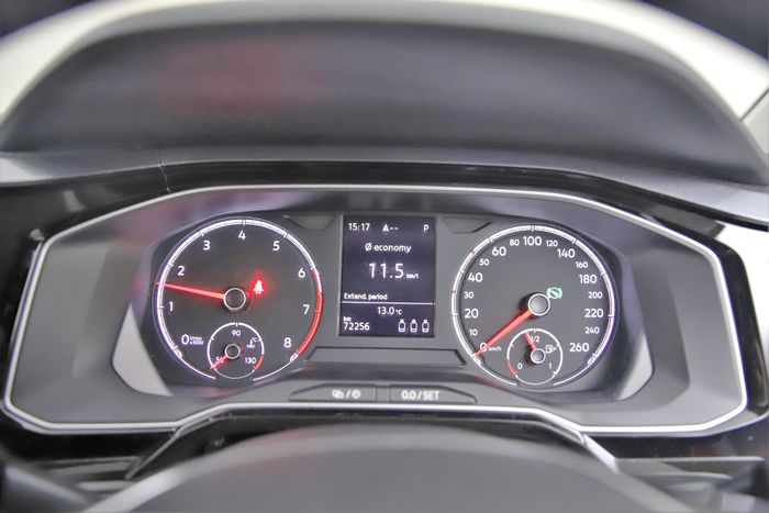 Volkswagen Polo 2019