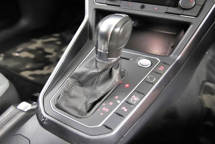 Volkswagen Polo 2019