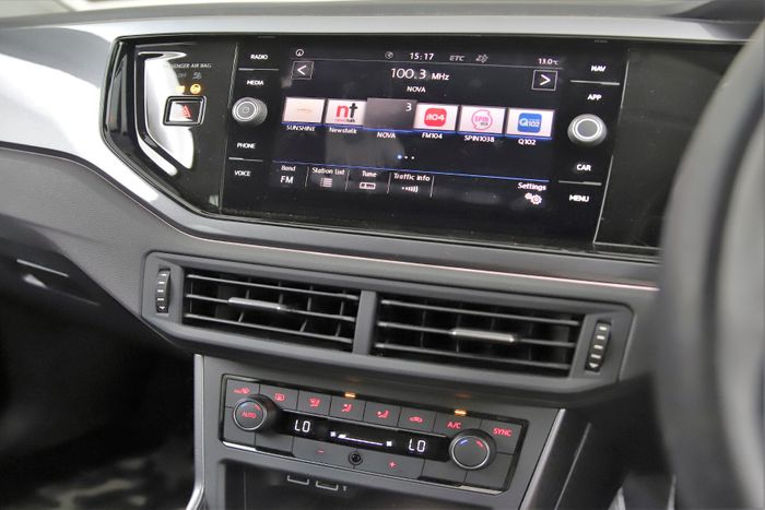 Volkswagen Polo 2019