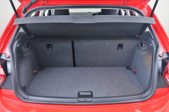 Volkswagen Polo 2019