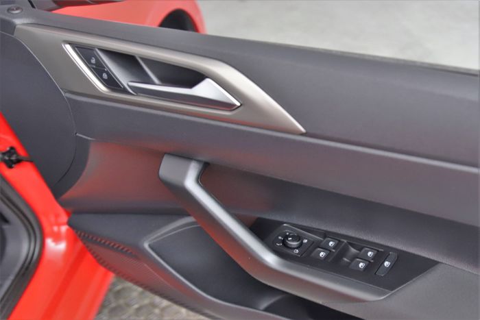 Volkswagen Polo 2019