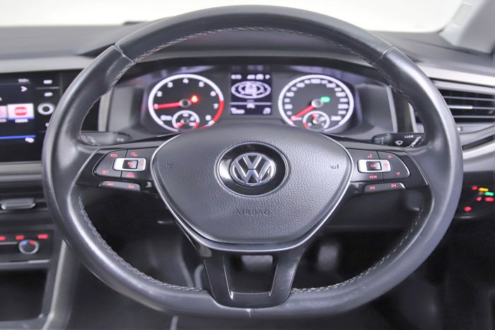 Volkswagen Polo 2019
