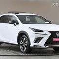 Lexus NX 300h 2019