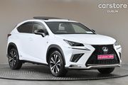 Lexus NX 300h 2019