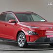 Hyundai Kona 2021