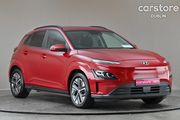 Hyundai Kona 2021