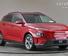 Hyundai Kona 2021