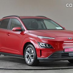 Hyundai Kona 2021