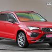 SEAT Ateca 2021