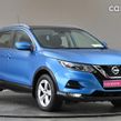 Nissan QASHQAI 2021