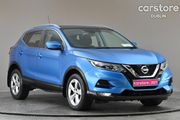 Nissan QASHQAI 2021