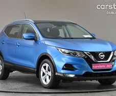 Nissan QASHQAI 2021
