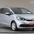Honda Fit 2023