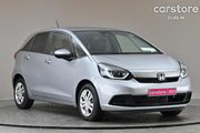 Honda Fit 2023
