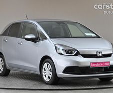 Honda Fit 2023