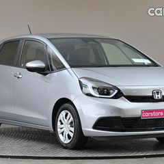 Honda Fit 2023