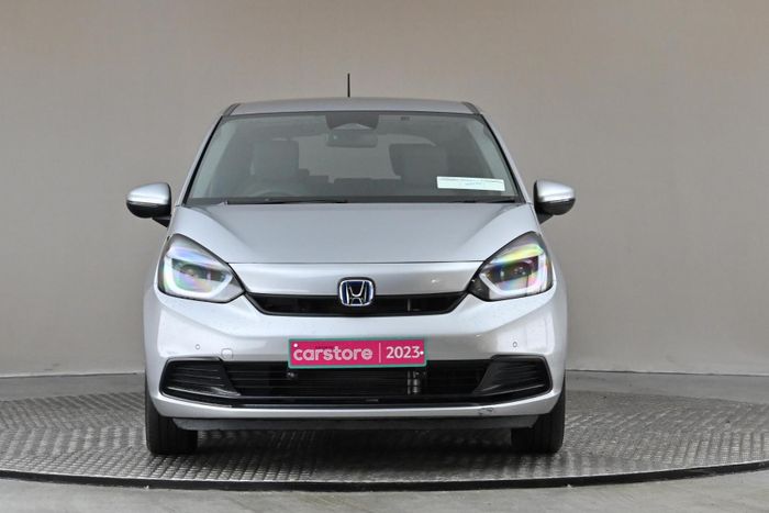 Honda Fit 2023