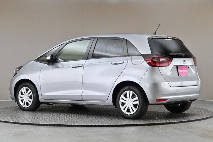 Honda Fit 2023