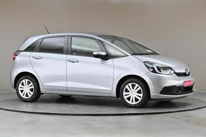 Honda Fit 2023