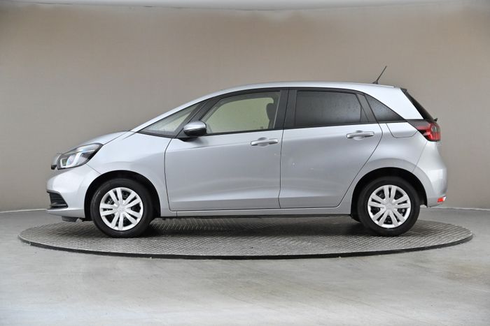 Honda Fit 2023