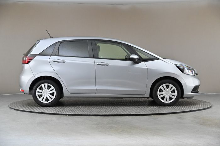 Honda Fit 2023