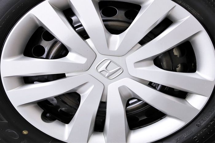 Honda Fit 2023