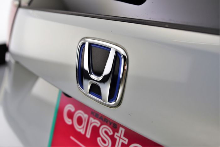 Honda Fit 2023