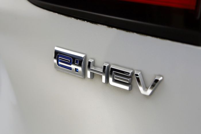 Honda Fit 2023