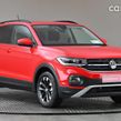 Volkswagen T-Cross 2020