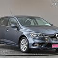 Renault Megane 2017