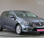 Renault Megane 2017