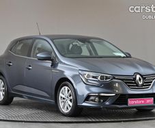 Renault Megane 2017