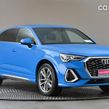 Audi Q3 2020