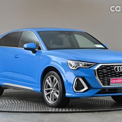 Audi Q3 2020