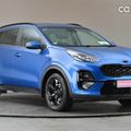 Kia Sportage 2021