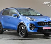 Kia Sportage 2021